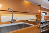 Beneteau First 44 for sale Ancasta Lymington
